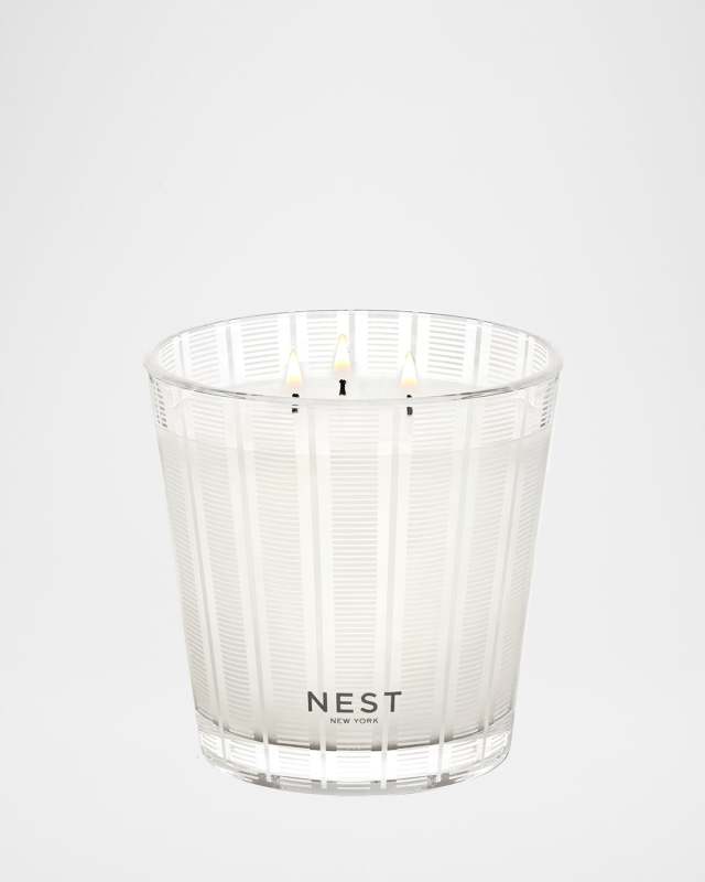 Sicilian Tangerine 3-Wick Candle 21.2 oz.